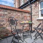 109 Nunnery Lane - A House Of York Holiday Home