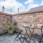 109 Nunnery Lane - A House Of York Holiday Home