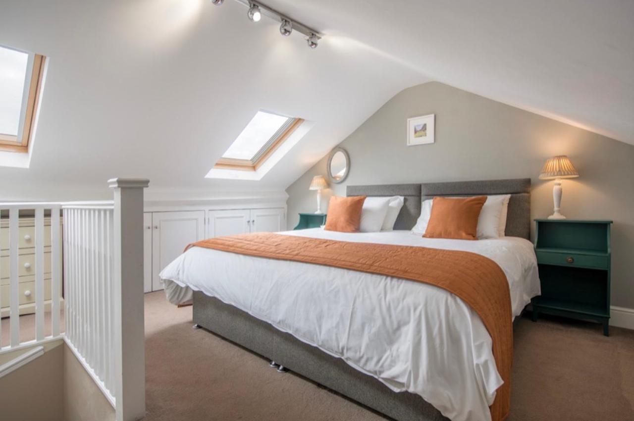 109 Nunnery Lane - A House Of Сasa de vacaciones York