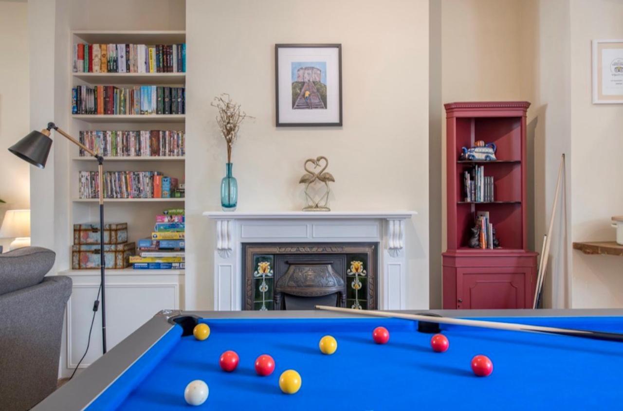 109 Nunnery Lane - A House Of *
