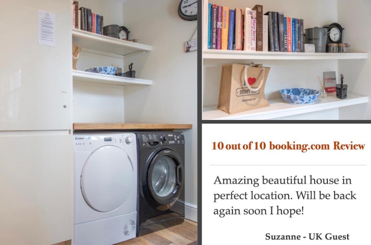 109 Nunnery Lane - A House Of Сasa de vacaciones